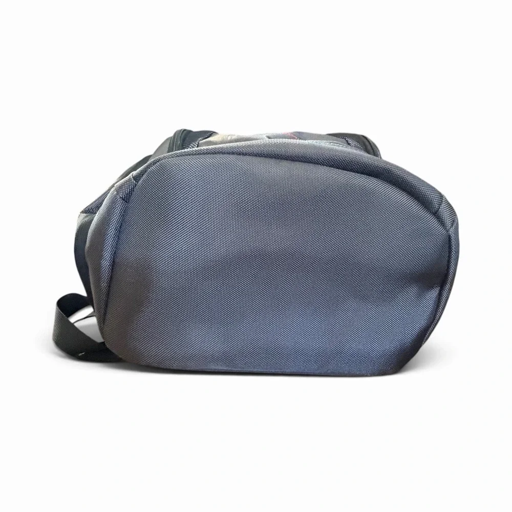 OGIO Flashpoint Gray Large Backpack Laptop Compartment Ventilated Travel Bag 19